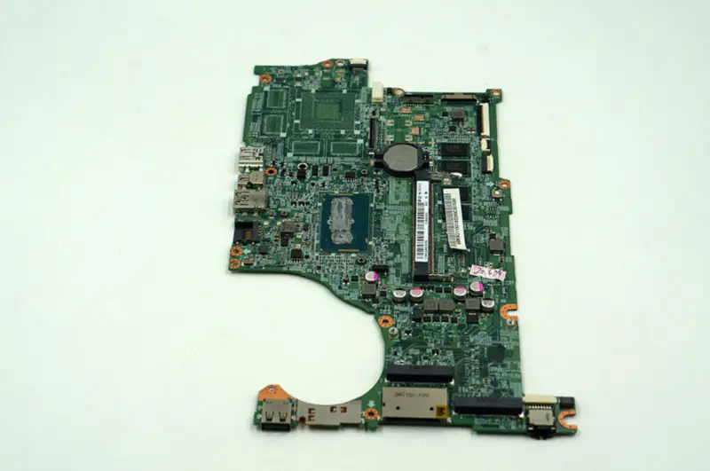 Základní deska Acer DAZRQMB18F0 V5-573 V5-573G REV.F SR1EF I5-4210U Integrated